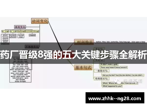 药厂晋级8强的五大关键步骤全解析