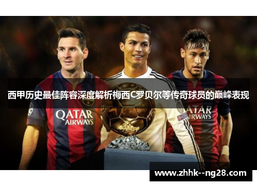 西甲历史最佳阵容深度解析梅西C罗贝尔等传奇球员的巅峰表现 西甲历史最佳阵容深度解析梅西C罗贝尔等传奇球员的巅峰表现